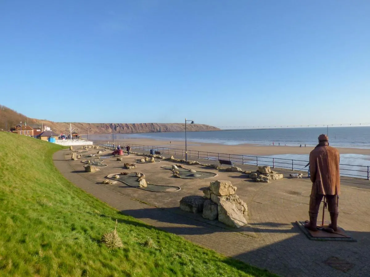 Orchid Villa Filey Holiday home