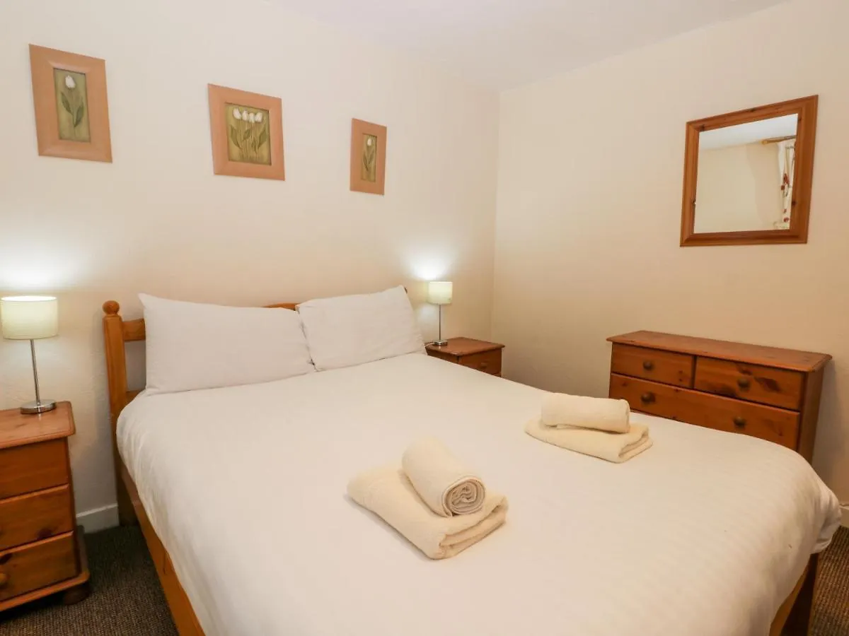 Orchid Villa Filey 0*,
