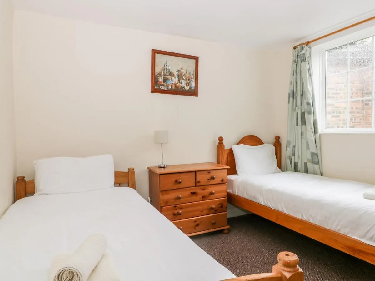 Orchid Villa Filey Holiday home