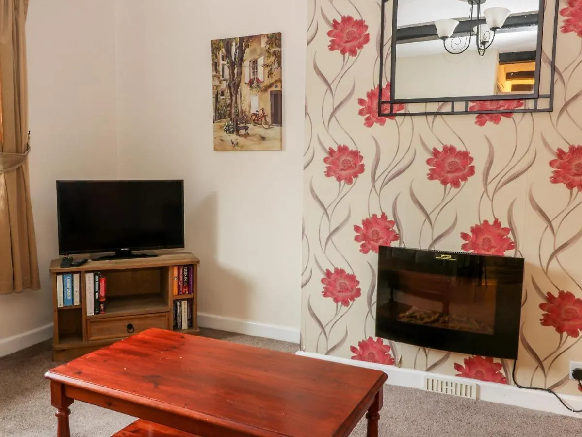 Holiday home Orchid Villa Filey